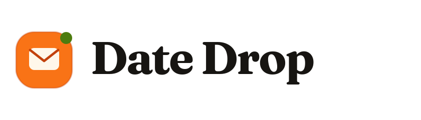 Date Drop